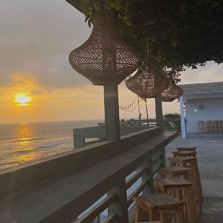 Cozy Cocos Hotel Weligama Ngoại thất bức ảnh