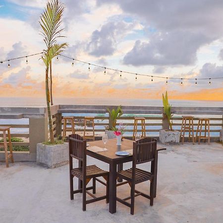 Cozy Cocos Hotel Weligama Ngoại thất bức ảnh
