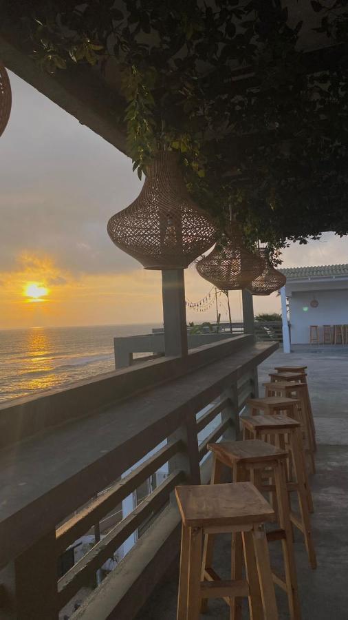 Cozy Cocos Hotel Weligama Ngoại thất bức ảnh