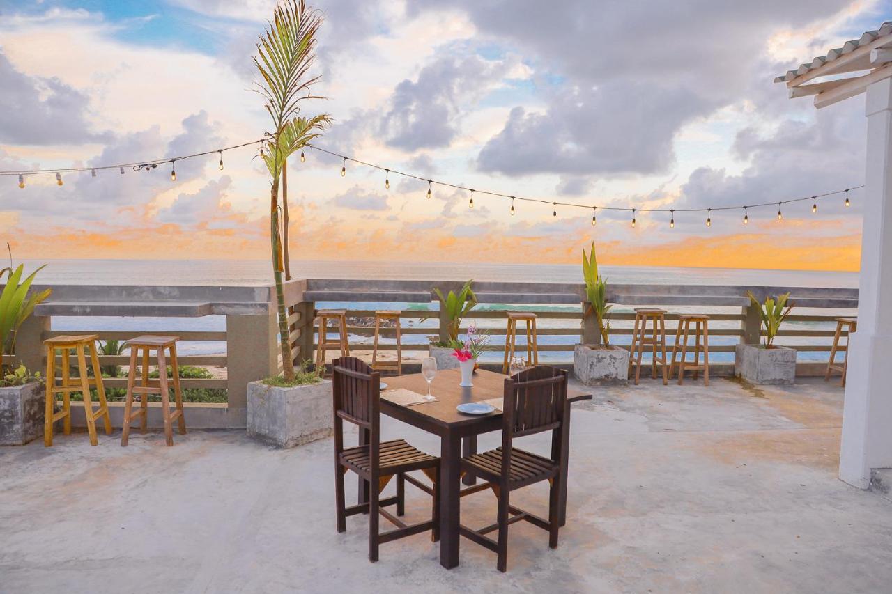 Cozy Cocos Hotel Weligama Ngoại thất bức ảnh