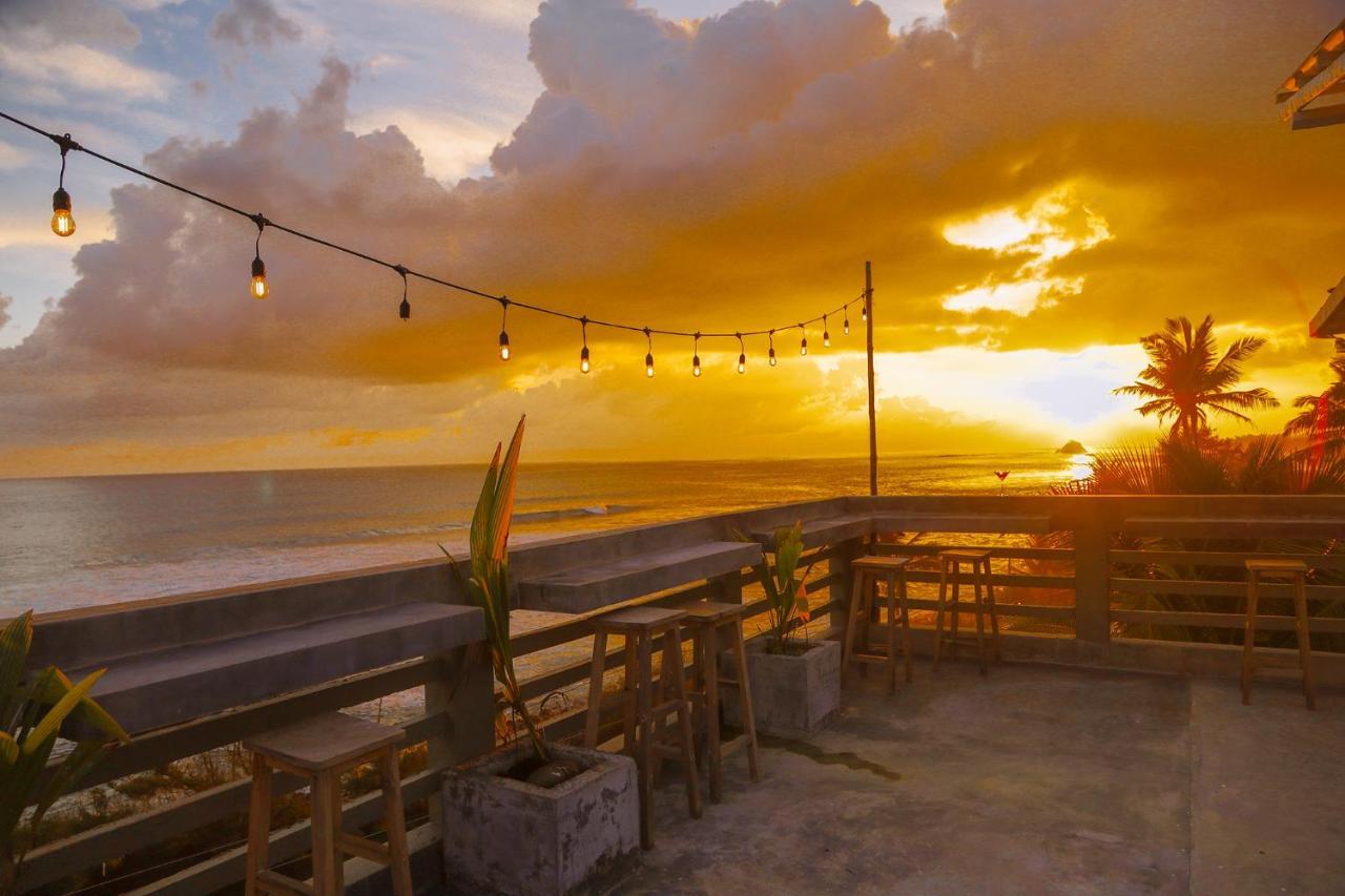 Cozy Cocos Hotel Weligama Ngoại thất bức ảnh