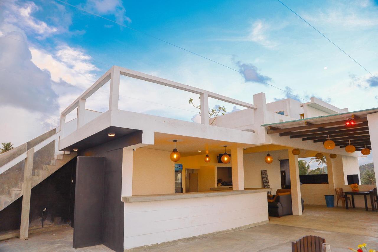 Cozy Cocos Hotel Weligama Ngoại thất bức ảnh