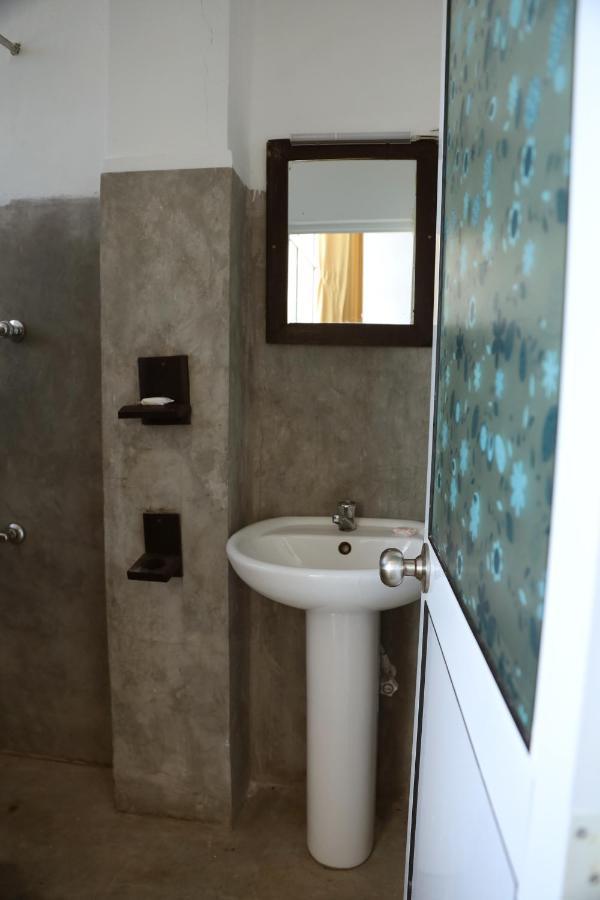 Cozy Cocos Hotel Weligama Ngoại thất bức ảnh