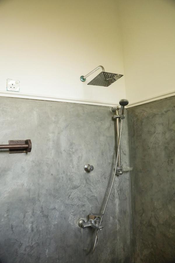 Cozy Cocos Hotel Weligama Ngoại thất bức ảnh