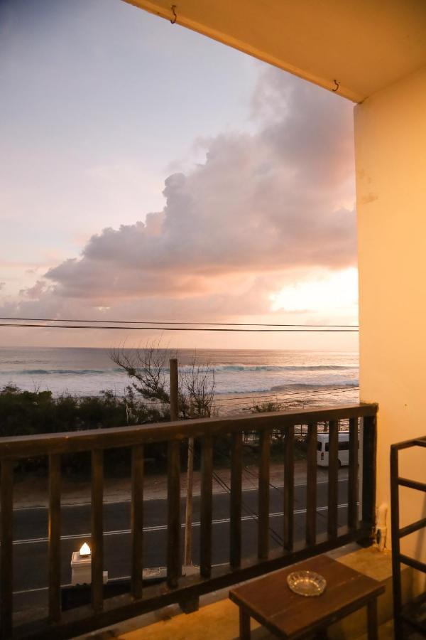 Cozy Cocos Hotel Weligama Ngoại thất bức ảnh