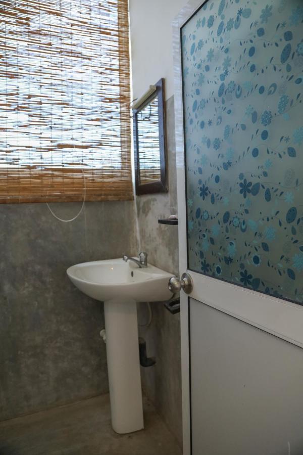 Cozy Cocos Hotel Weligama Ngoại thất bức ảnh