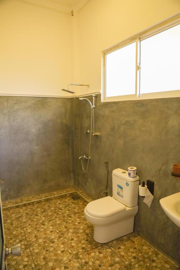 Cozy Cocos Hotel Weligama Ngoại thất bức ảnh
