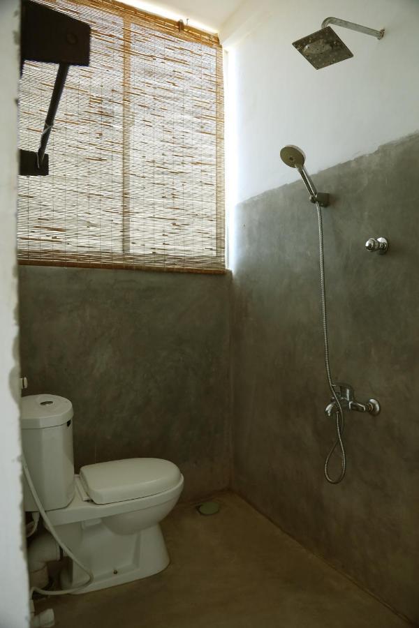 Cozy Cocos Hotel Weligama Ngoại thất bức ảnh