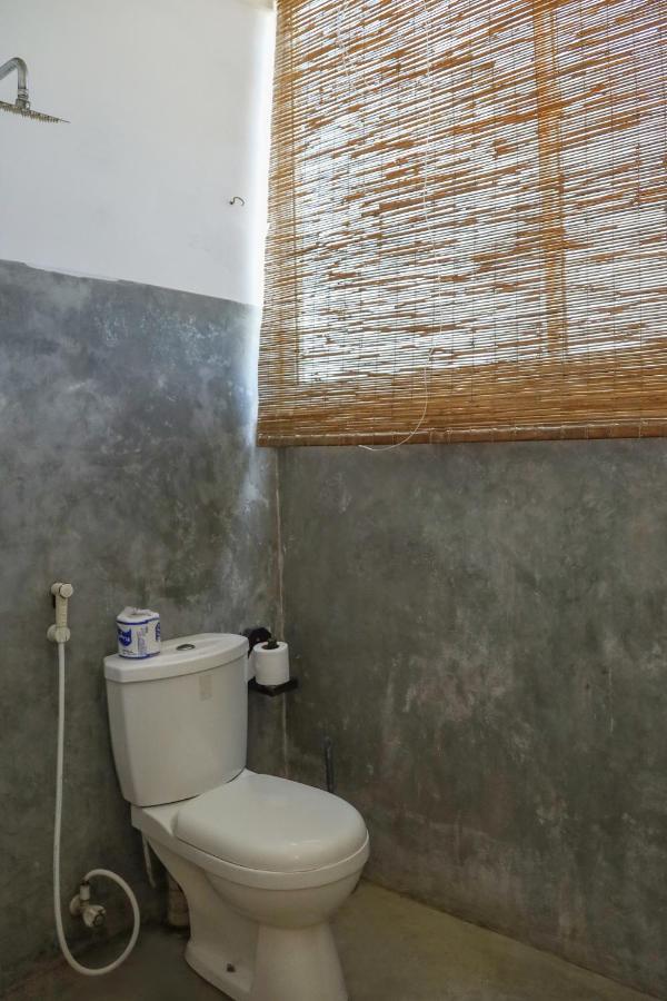 Cozy Cocos Hotel Weligama Ngoại thất bức ảnh