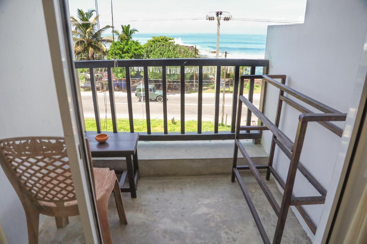 Cozy Cocos Hotel Weligama Ngoại thất bức ảnh